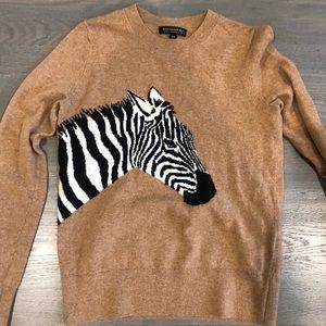 Banana republic sweater